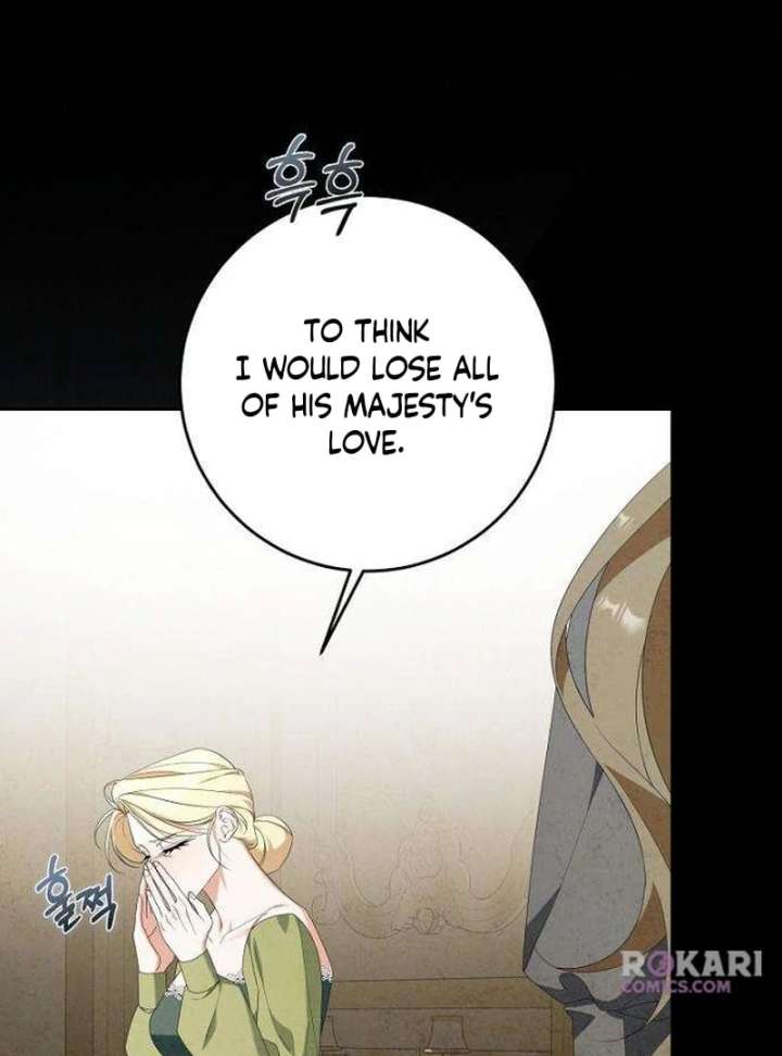 The Poisoned Goblet: The Princess Filled With Poison Chapter 8 436 015