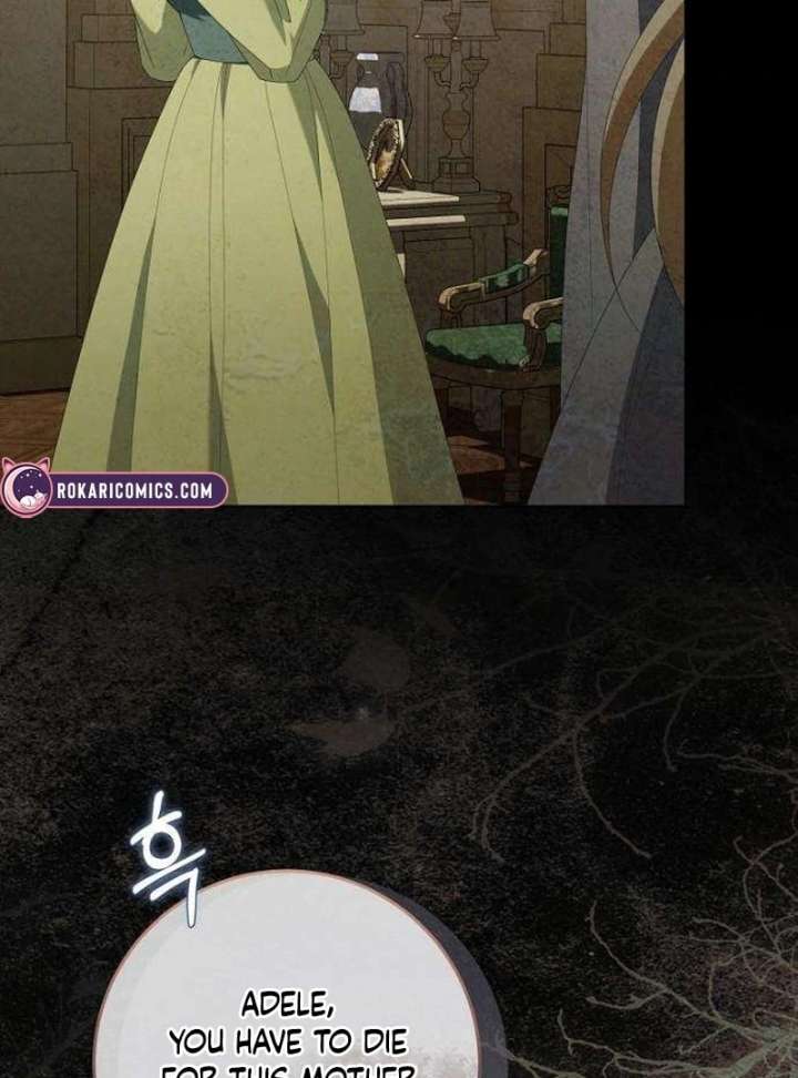 The Poisoned Goblet: The Princess Filled With Poison Chapter 8 437 016