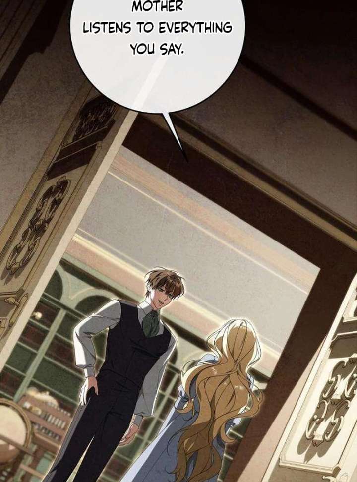 The Poisoned Goblet: The Princess Filled With Poison Chapter 8 445 024