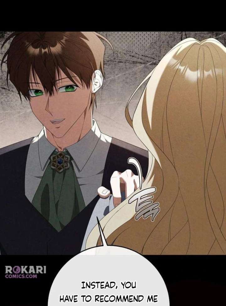 The Poisoned Goblet: The Princess Filled With Poison Chapter 8 447 026