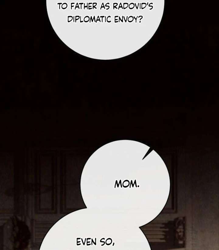 The Poisoned Goblet: The Princess Filled With Poison Chapter 8 448 027