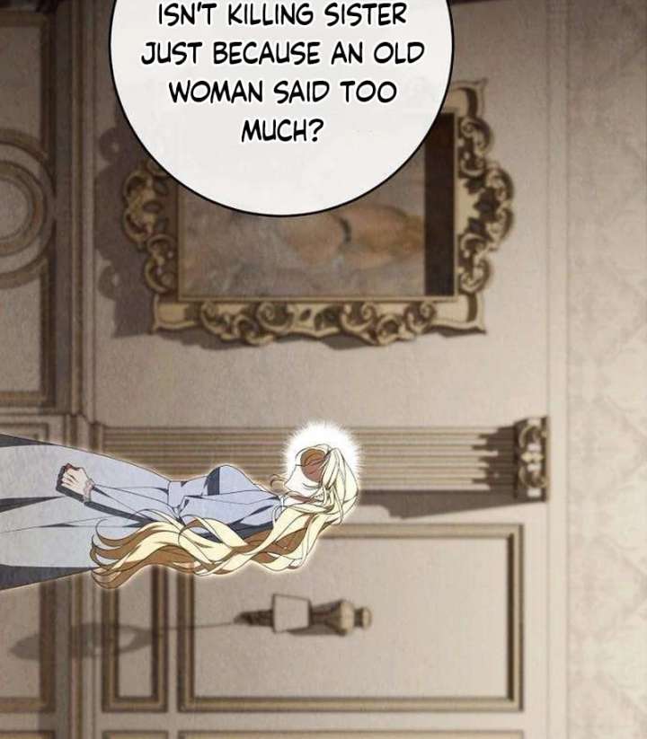 The Poisoned Goblet: The Princess Filled With Poison Chapter 8 449 028