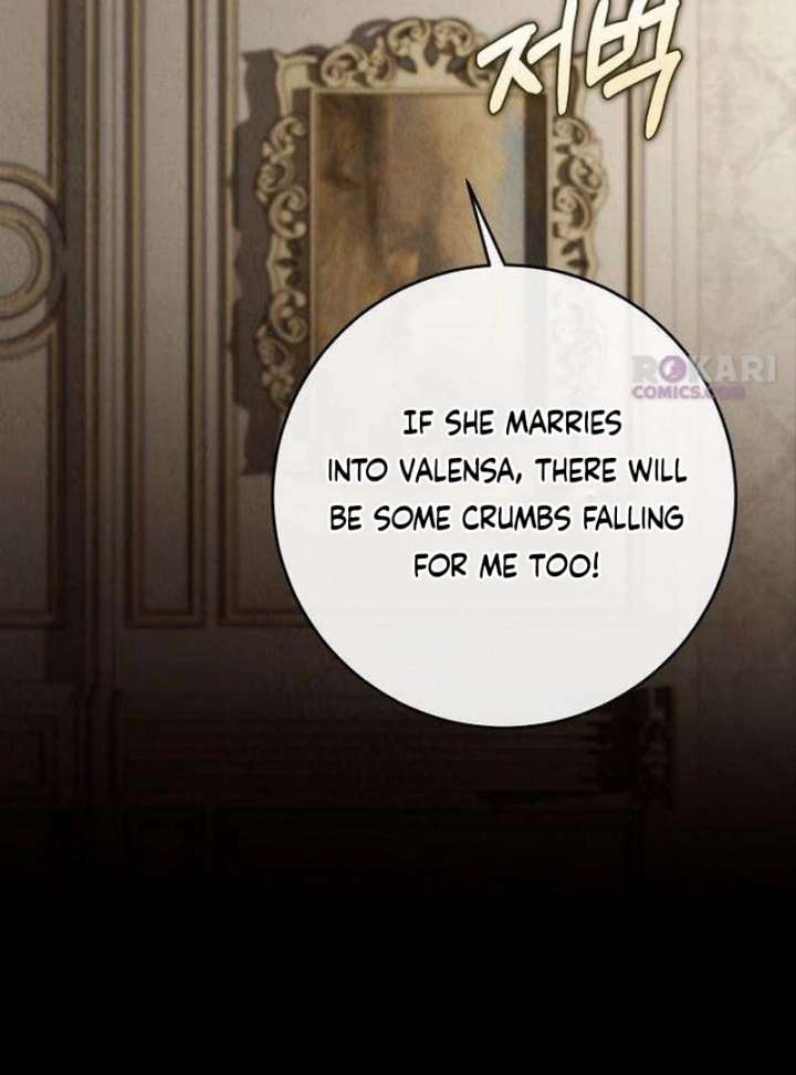 The Poisoned Goblet: The Princess Filled With Poison Chapter 8 451 030