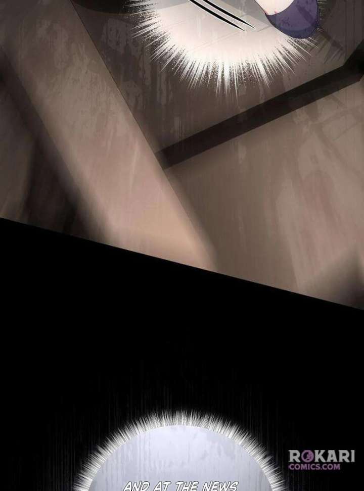 The Poisoned Goblet: The Princess Filled With Poison Chapter 8 454 033