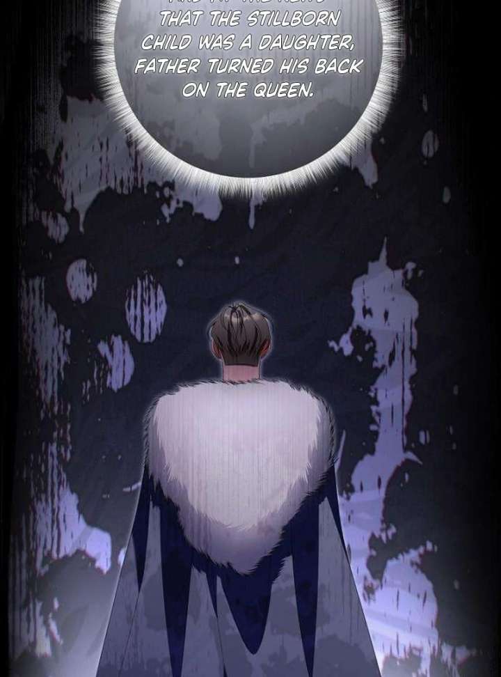 The Poisoned Goblet: The Princess Filled With Poison Chapter 8 455 034