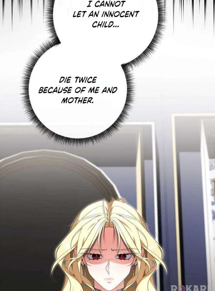 The Poisoned Goblet: The Princess Filled With Poison Chapter 8 457 036