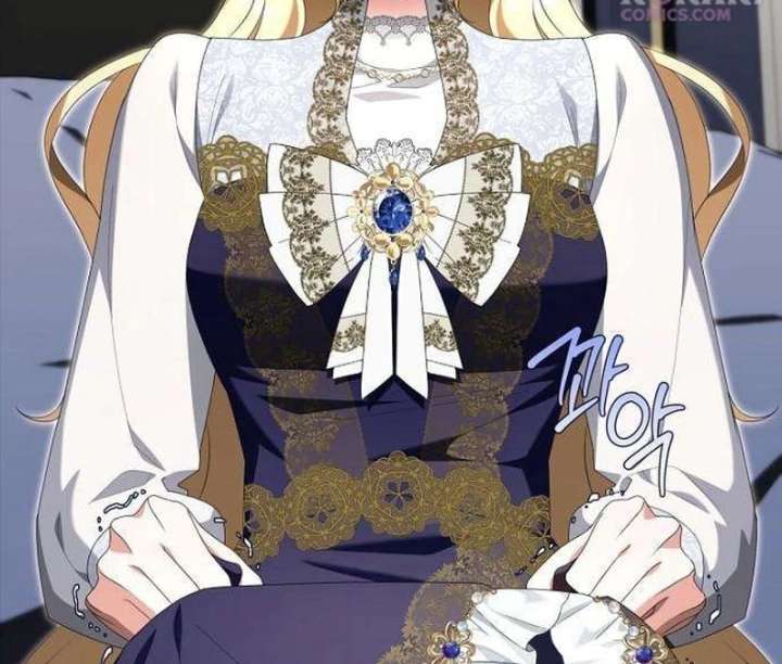 The Poisoned Goblet: The Princess Filled With Poison Chapter 8 458 037