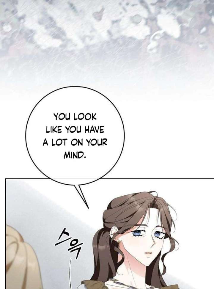 The Poisoned Goblet: The Princess Filled With Poison Chapter 8 460 039