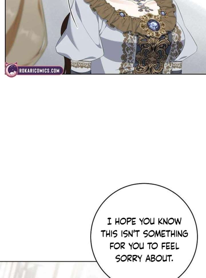 The Poisoned Goblet: The Princess Filled With Poison Chapter 8 461 040