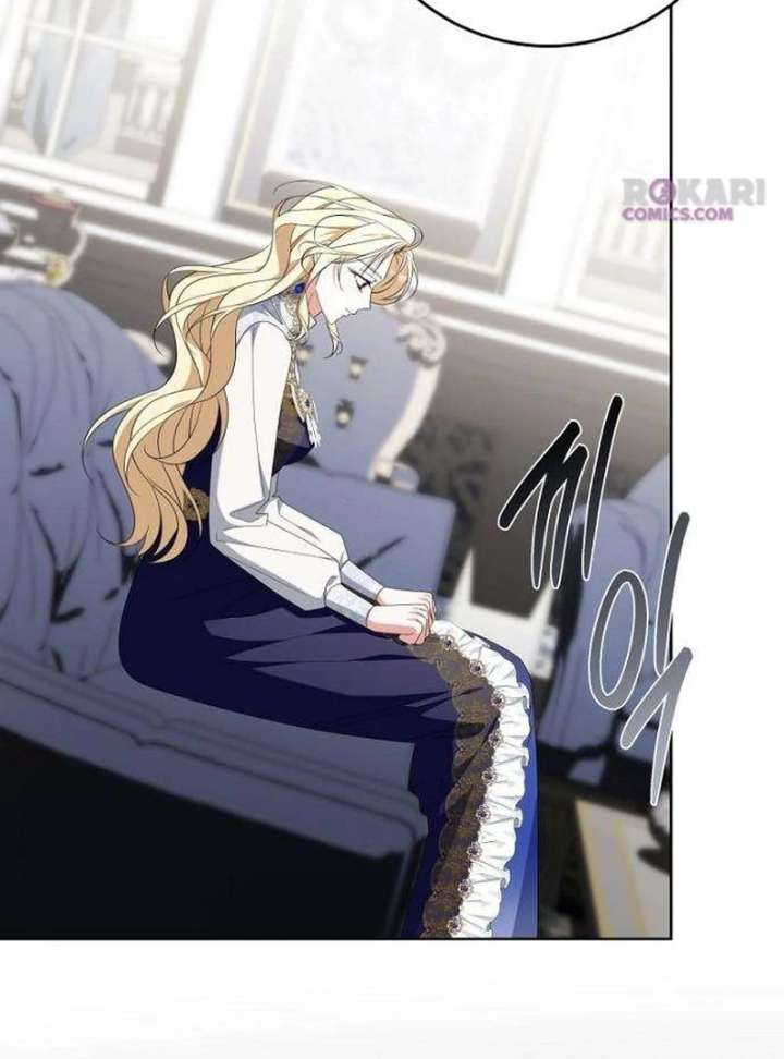 The Poisoned Goblet: The Princess Filled With Poison Chapter 8 462 041