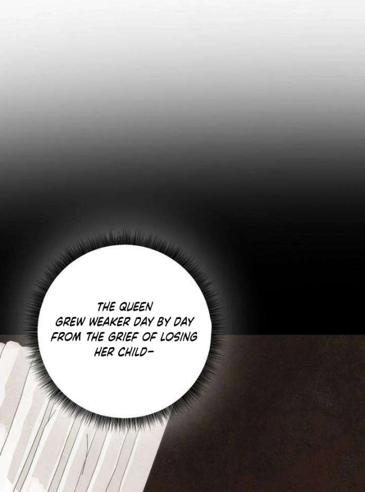 The Poisoned Goblet: The Princess Filled With Poison Chapter 8 463 042