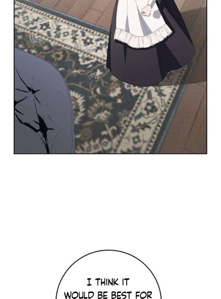 The Poisoned Goblet: The Princess Filled With Poison Chapter 8 471 050