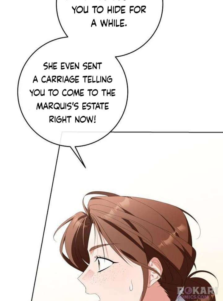 The Poisoned Goblet: The Princess Filled With Poison Chapter 8 472 051