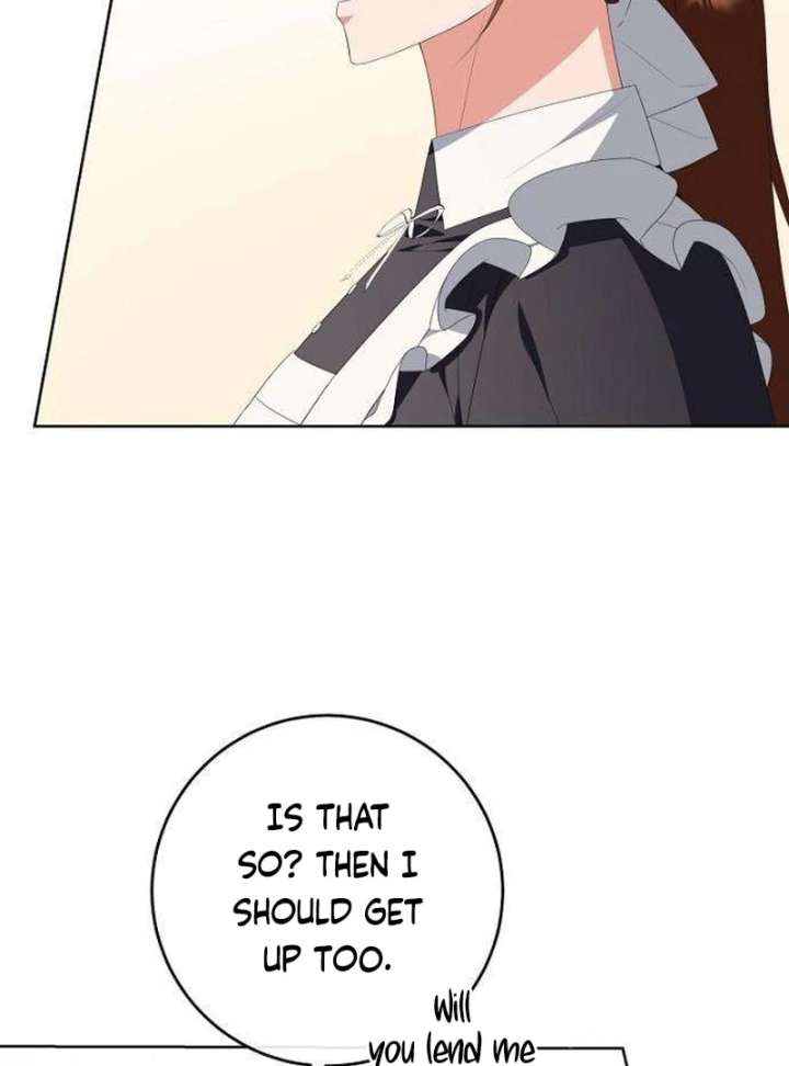 The Poisoned Goblet: The Princess Filled With Poison Chapter 8 473 052