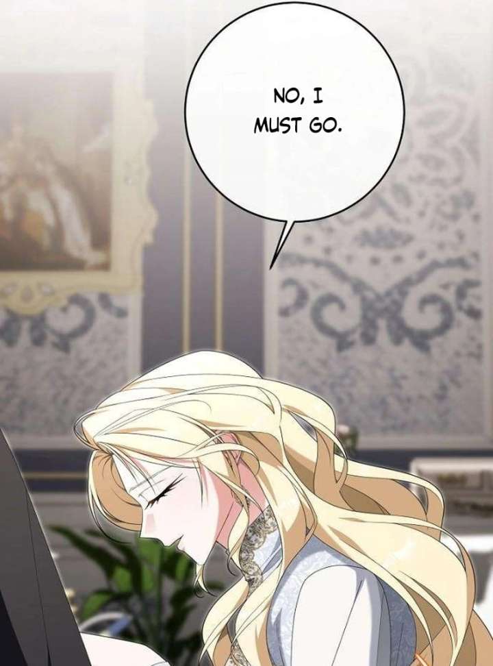 The Poisoned Goblet: The Princess Filled With Poison Chapter 8 478 057