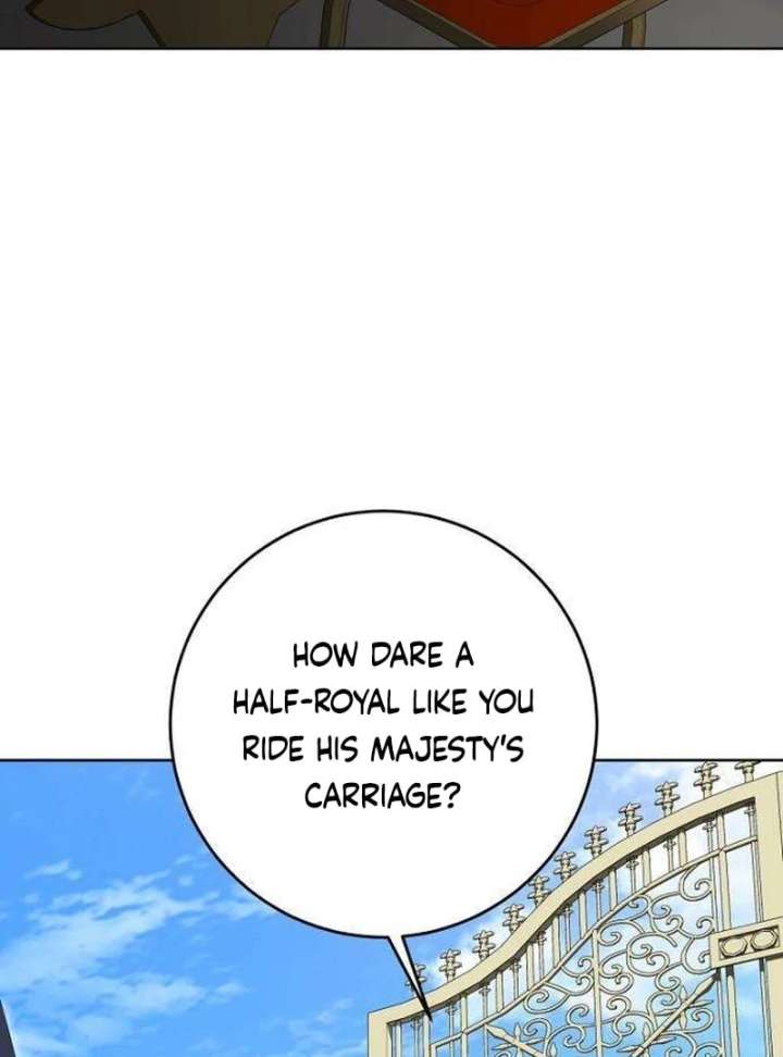 The Poisoned Goblet: The Princess Filled With Poison Chapter 8 484 063