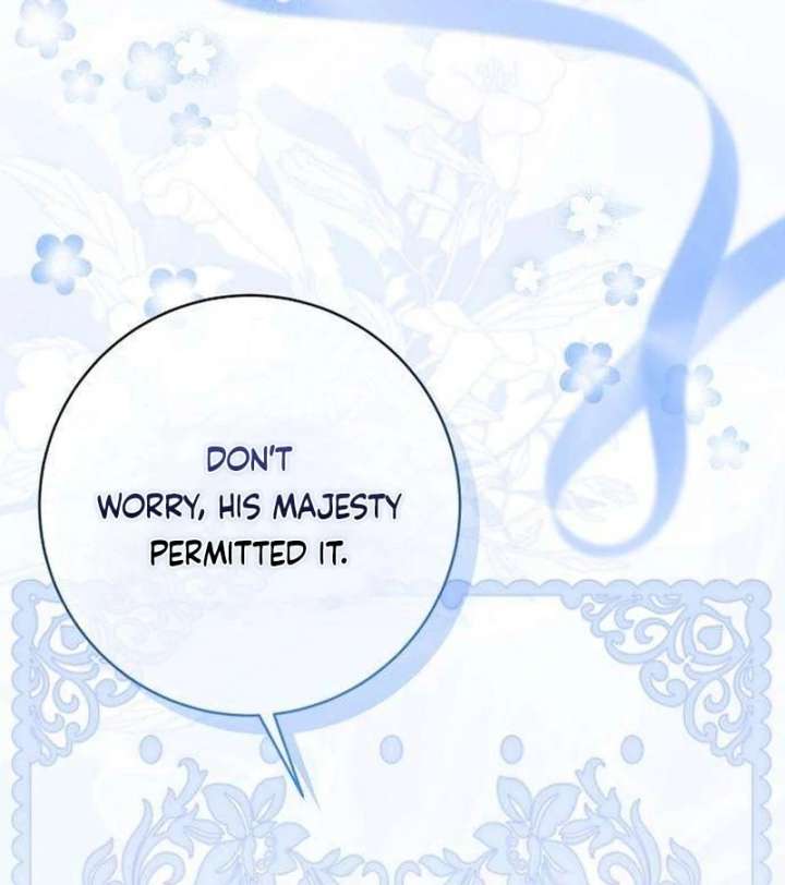 The Poisoned Goblet: The Princess Filled With Poison Chapter 8 486 065