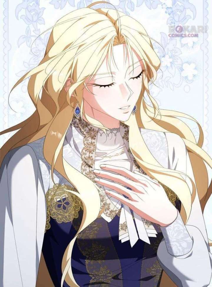 The Poisoned Goblet: The Princess Filled With Poison Chapter 8 487 066