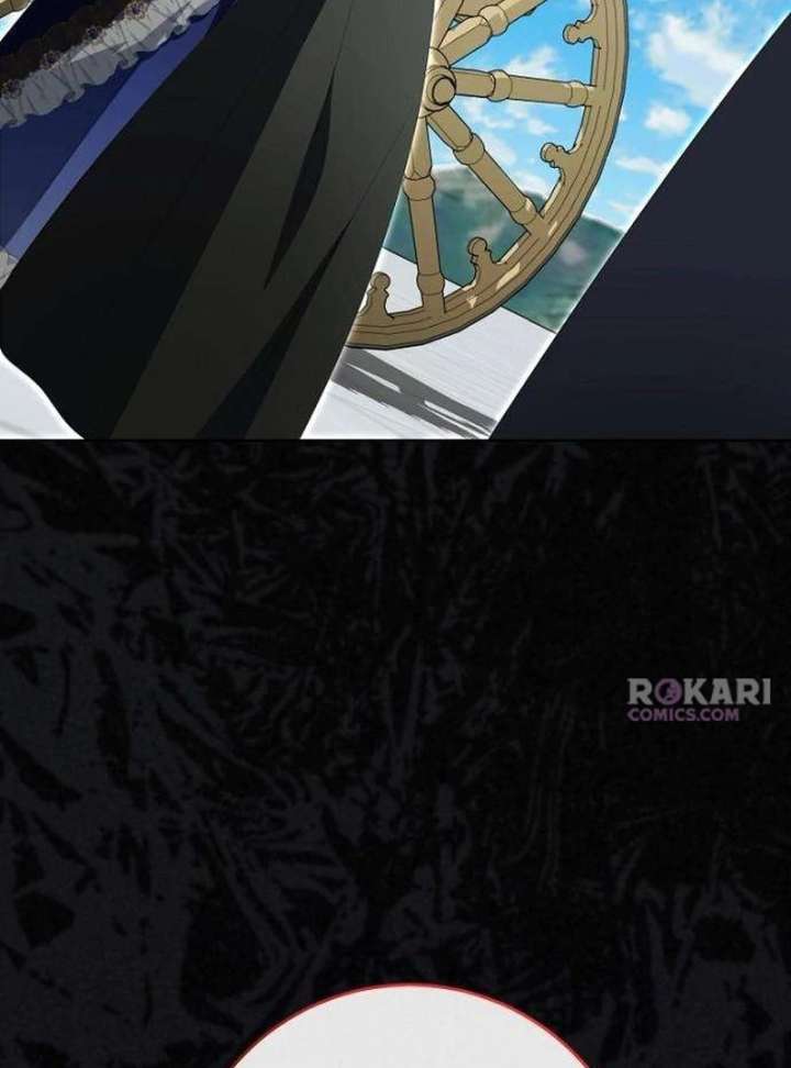 The Poisoned Goblet: The Princess Filled With Poison Chapter 8 493 072