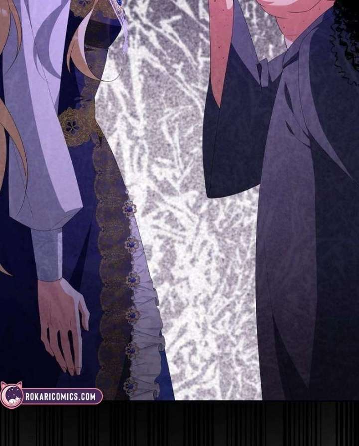 The Poisoned Goblet: The Princess Filled With Poison Chapter 8 495 074