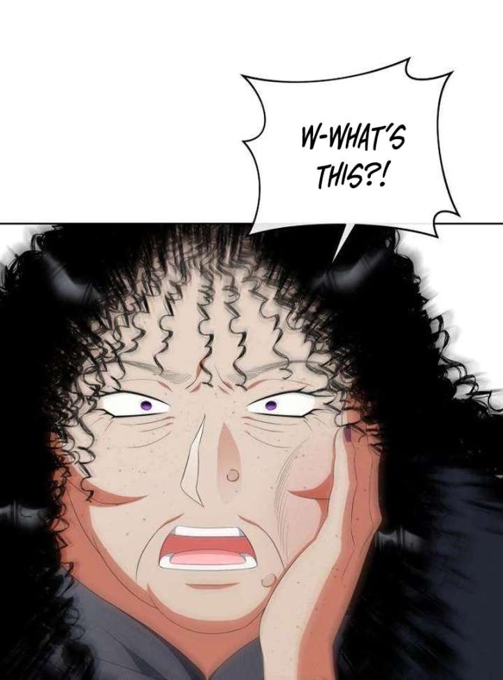 The Poisoned Goblet: The Princess Filled With Poison Chapter 8 499 078