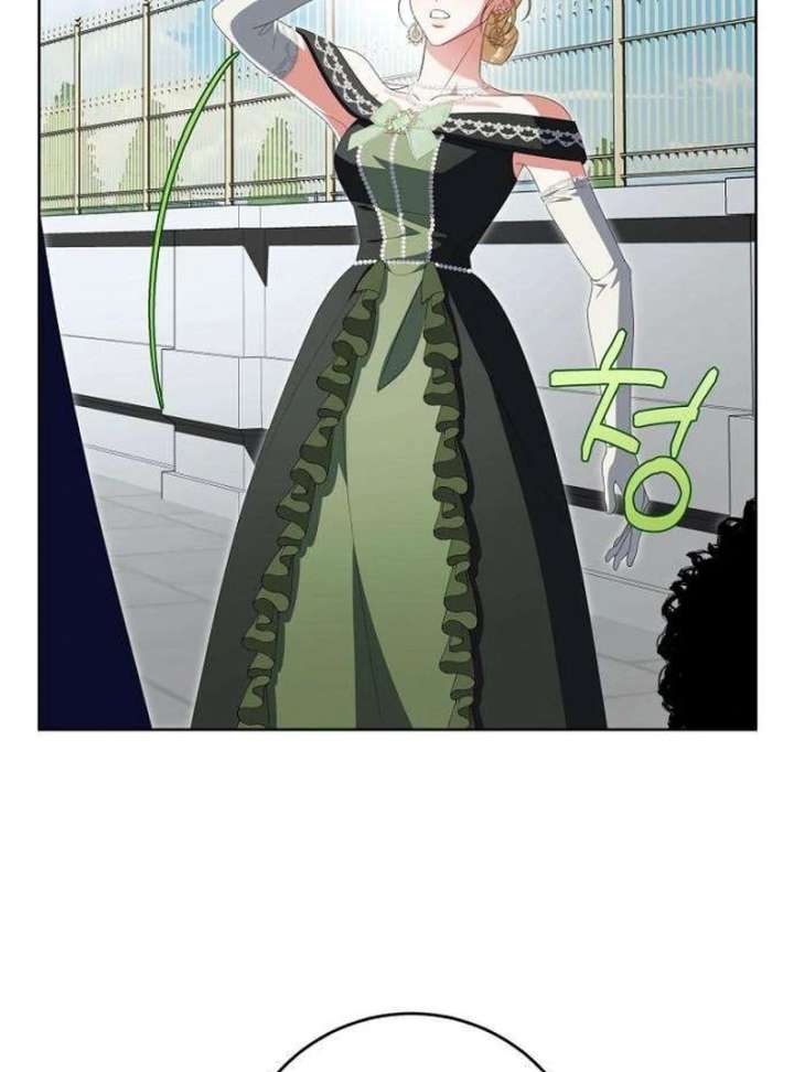 The Poisoned Goblet: The Princess Filled With Poison Chapter 8 501 080