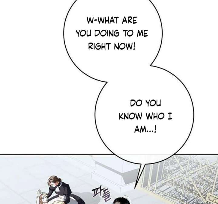 The Poisoned Goblet: The Princess Filled With Poison Chapter 8 502 081