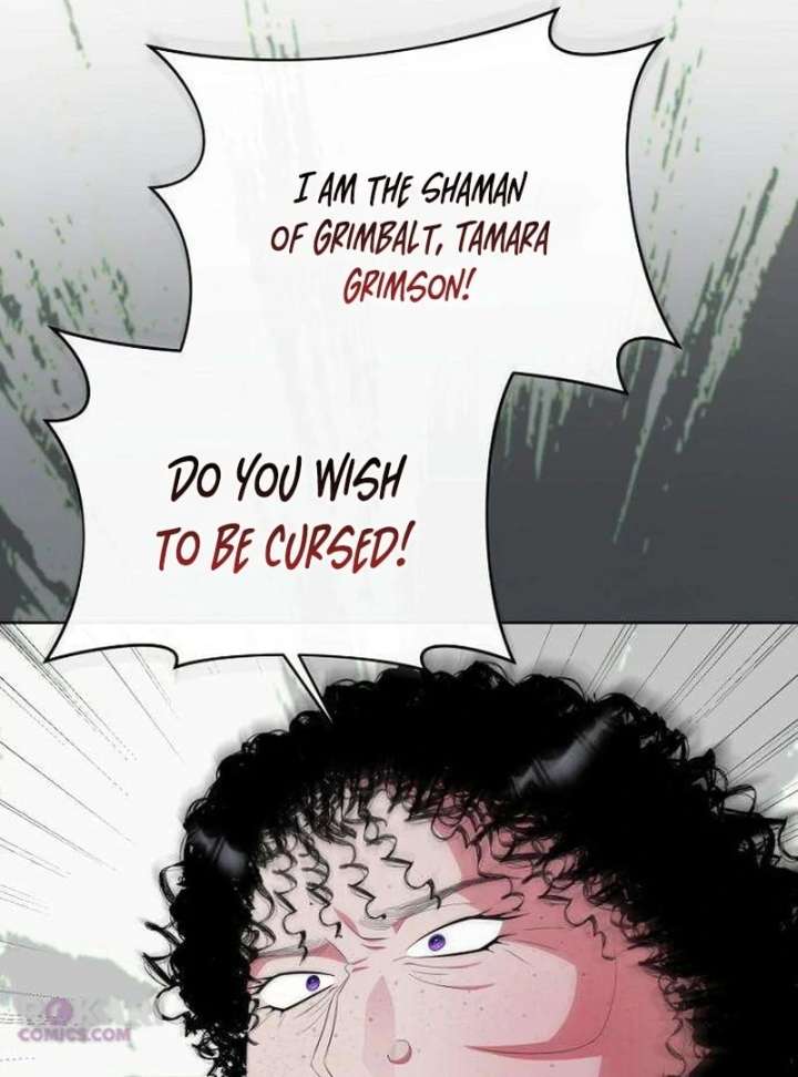 The Poisoned Goblet: The Princess Filled With Poison Chapter 8 504 083