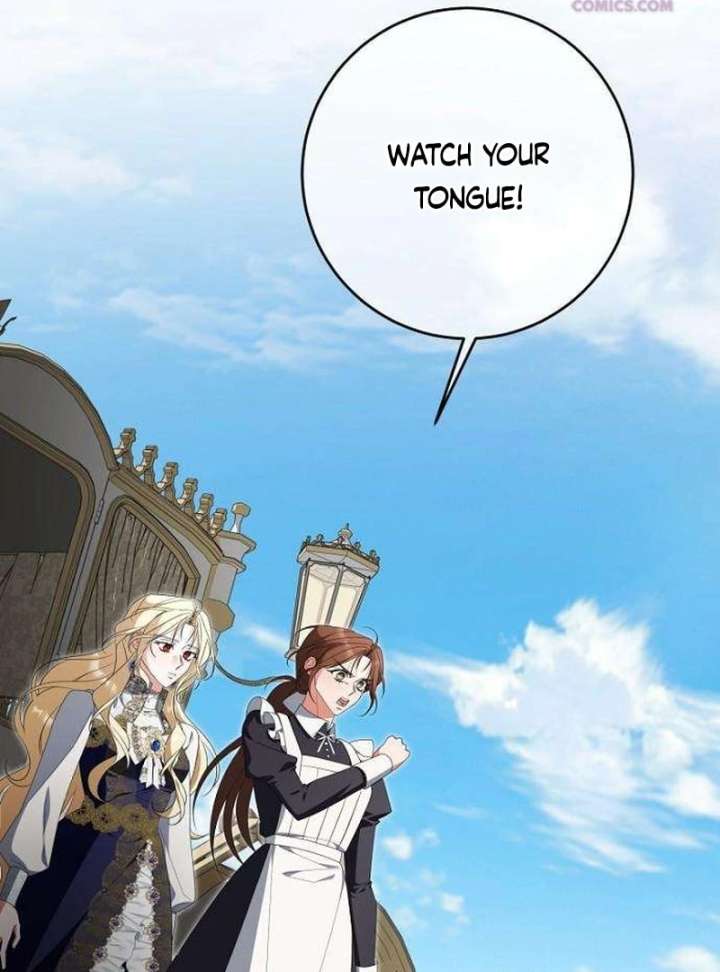 The Poisoned Goblet: The Princess Filled With Poison Chapter 8 512 091