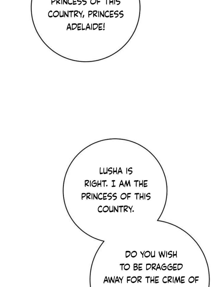 The Poisoned Goblet: The Princess Filled With Poison Chapter 8 514 093