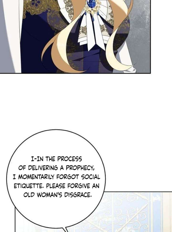 The Poisoned Goblet: The Princess Filled With Poison Chapter 8 516 095