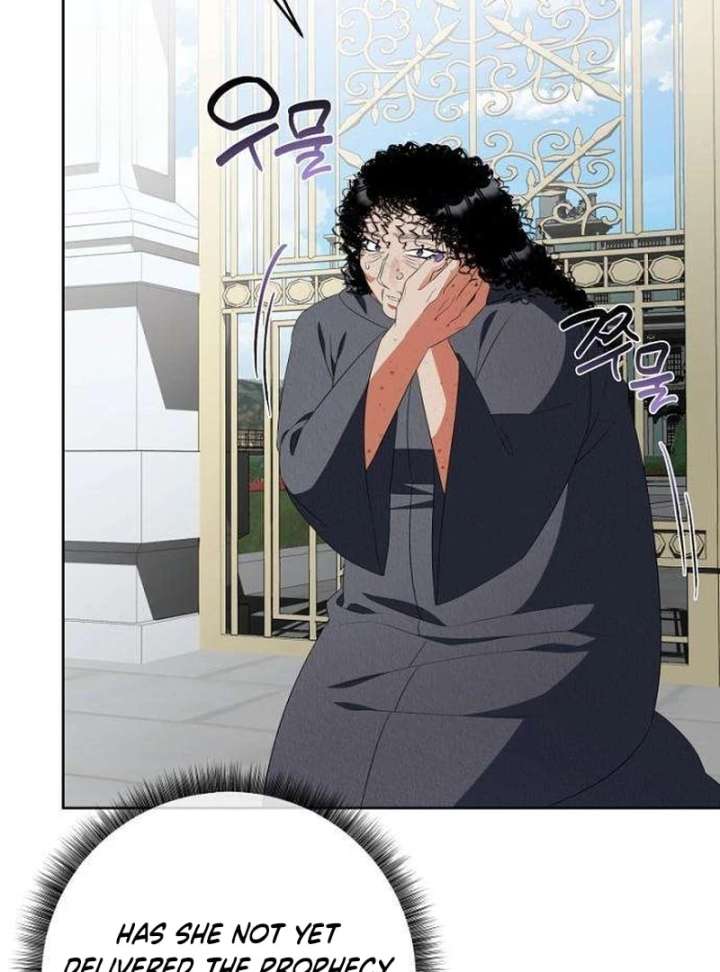 The Poisoned Goblet: The Princess Filled With Poison Chapter 8 517 096