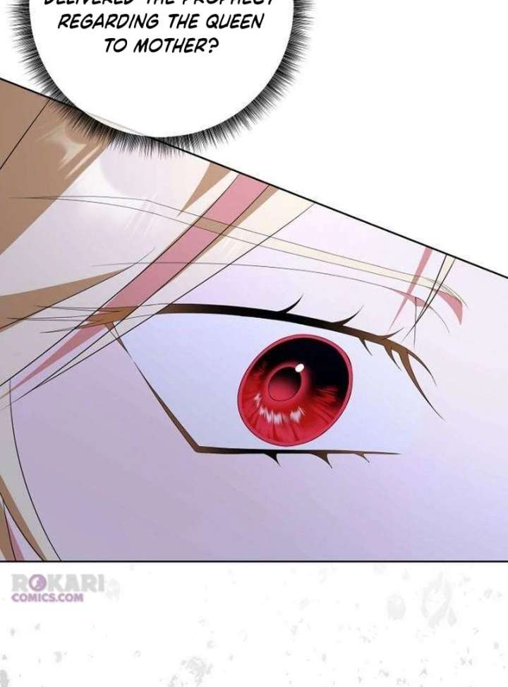 The Poisoned Goblet: The Princess Filled With Poison Chapter 8 518 097