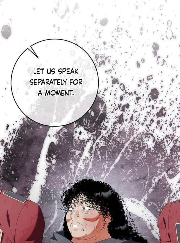 The Poisoned Goblet: The Princess Filled With Poison Chapter 8 519 098