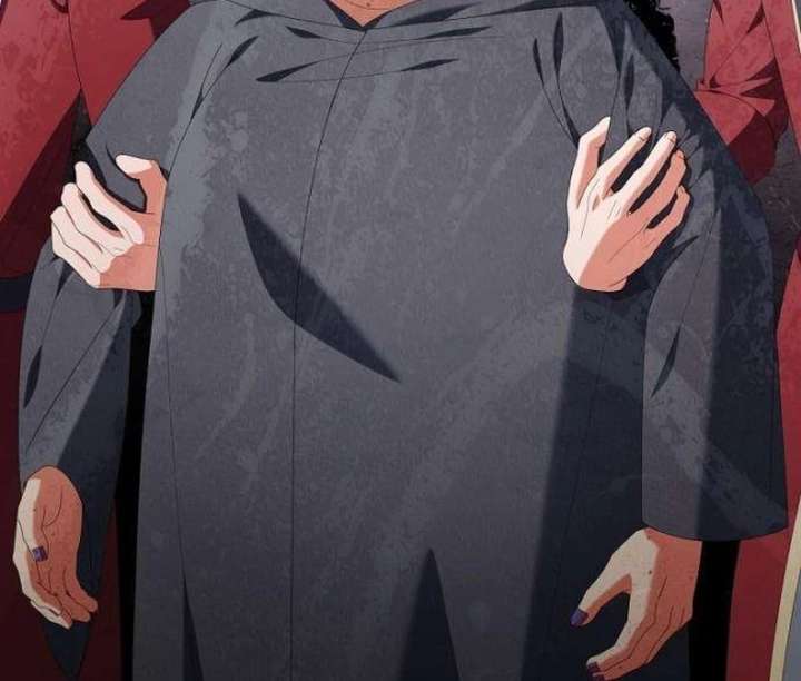 The Poisoned Goblet: The Princess Filled With Poison Chapter 8 520 099