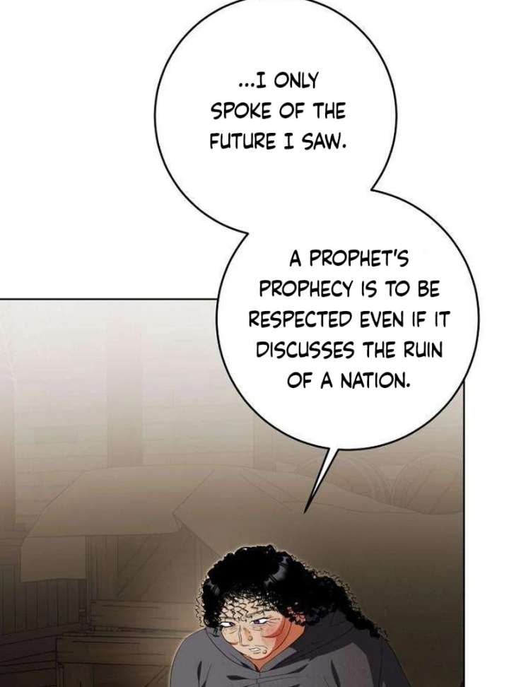 The Poisoned Goblet: The Princess Filled With Poison Chapter 8 524 103