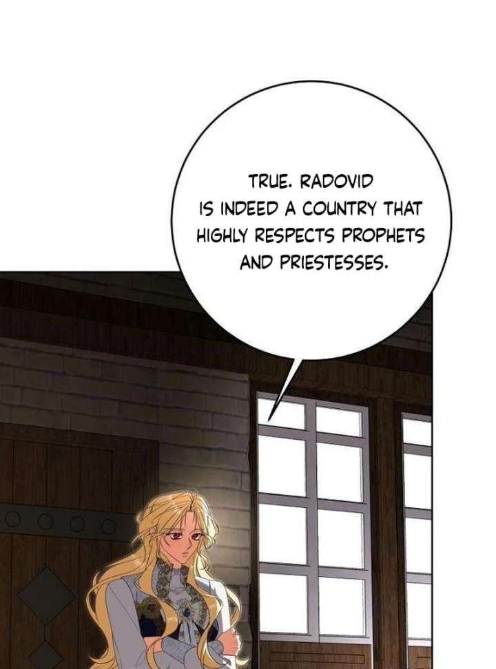 The Poisoned Goblet: The Princess Filled With Poison Chapter 8 527 106