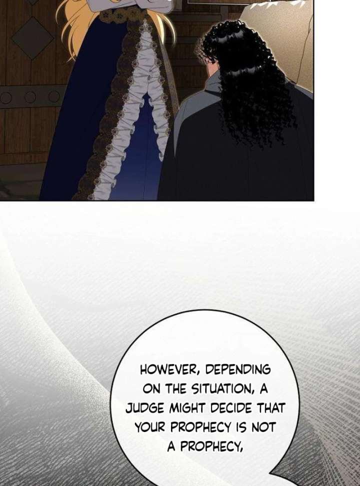 The Poisoned Goblet: The Princess Filled With Poison Chapter 8 528 107