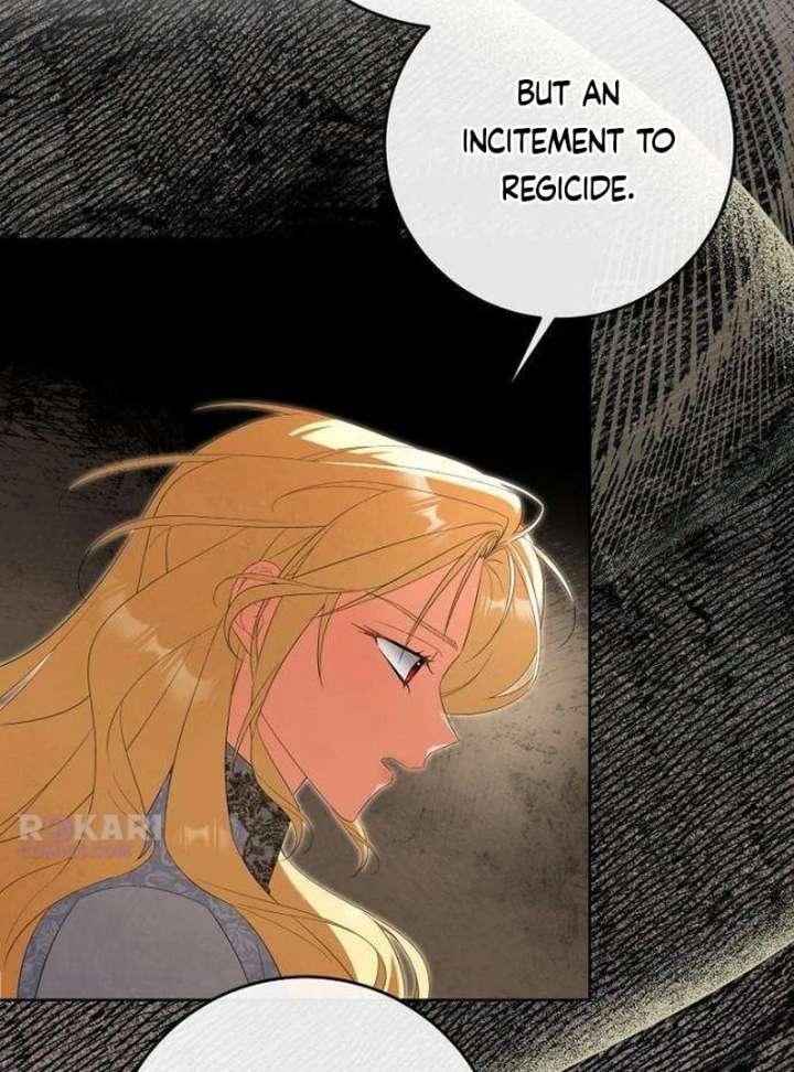 The Poisoned Goblet: The Princess Filled With Poison Chapter 8 529 108