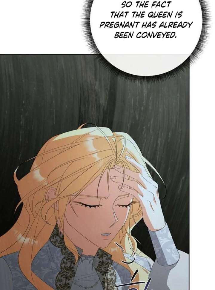 The Poisoned Goblet: The Princess Filled With Poison Chapter 8 535 114