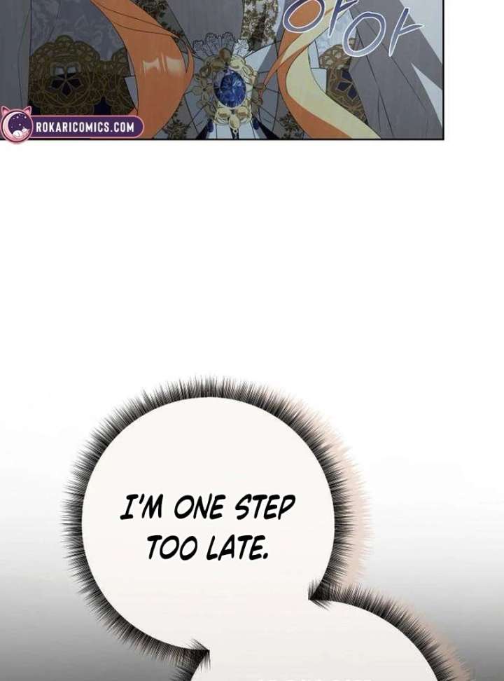 The Poisoned Goblet: The Princess Filled With Poison Chapter 8 536 115