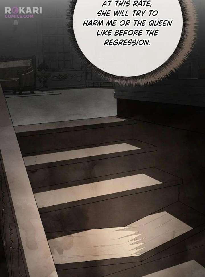 The Poisoned Goblet: The Princess Filled With Poison Chapter 8 537 116