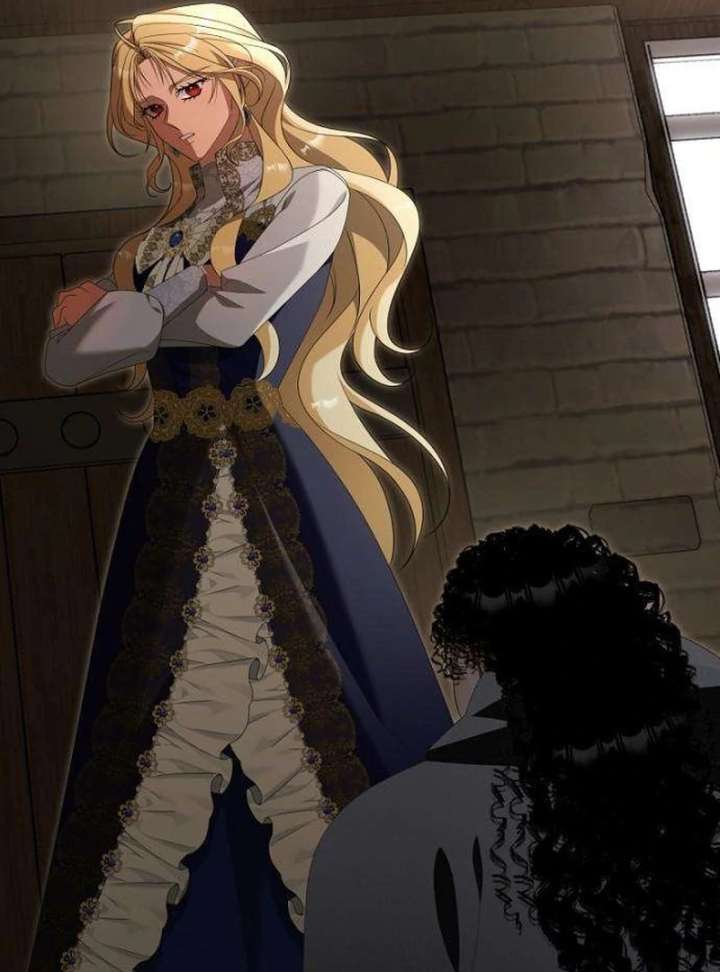 The Poisoned Goblet: The Princess Filled With Poison Chapter 8 541 120