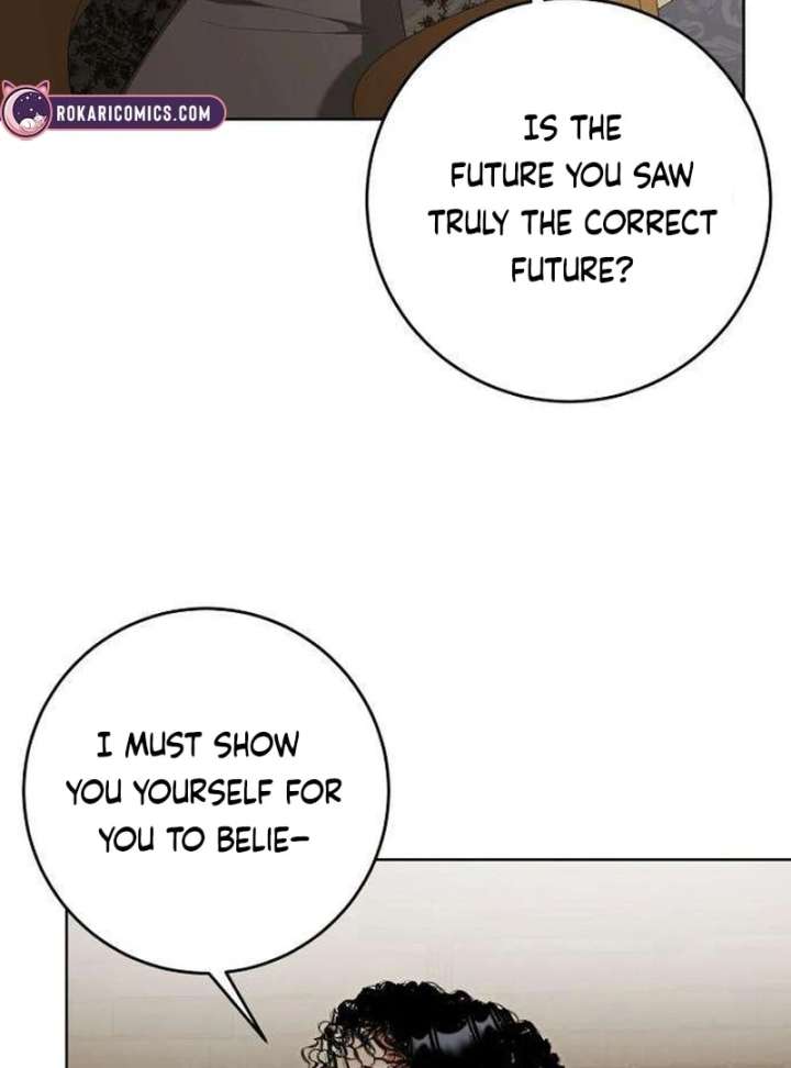 The Poisoned Goblet: The Princess Filled With Poison Chapter 8 546 125