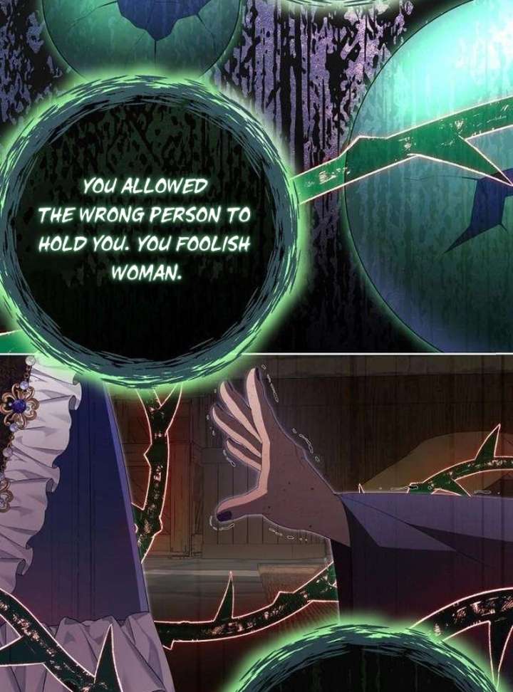 The Poisoned Goblet: The Princess Filled With Poison Chapter 8 555 134