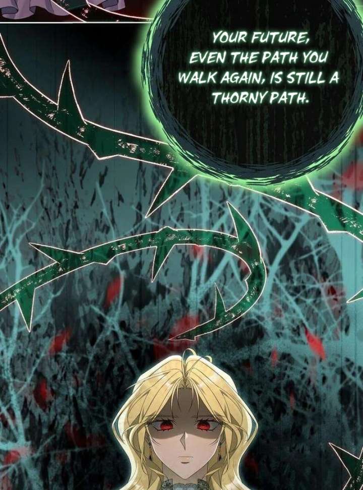 The Poisoned Goblet: The Princess Filled With Poison Chapter 8 556 135