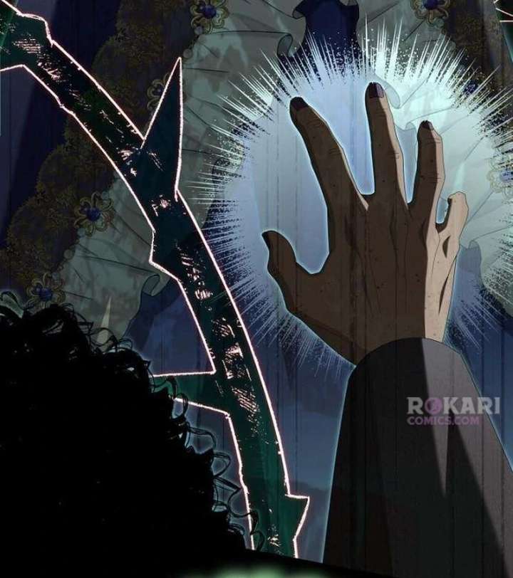 The Poisoned Goblet: The Princess Filled With Poison Chapter 8 558 137