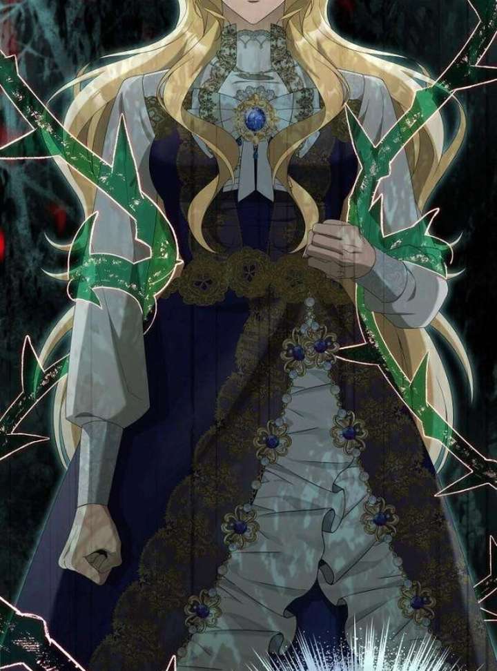 The Poisoned Goblet: The Princess Filled With Poison Chapter 9 412 003