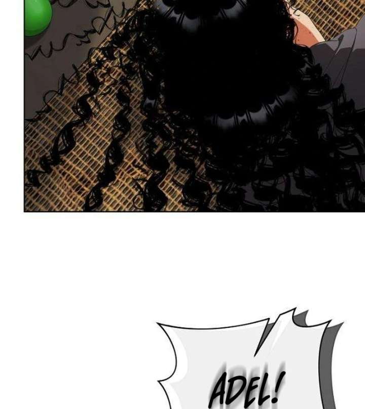 The Poisoned Goblet: The Princess Filled With Poison Chapter 9 416 007