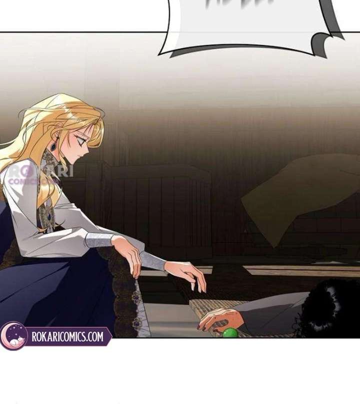 The Poisoned Goblet: The Princess Filled With Poison Chapter 9 417 008